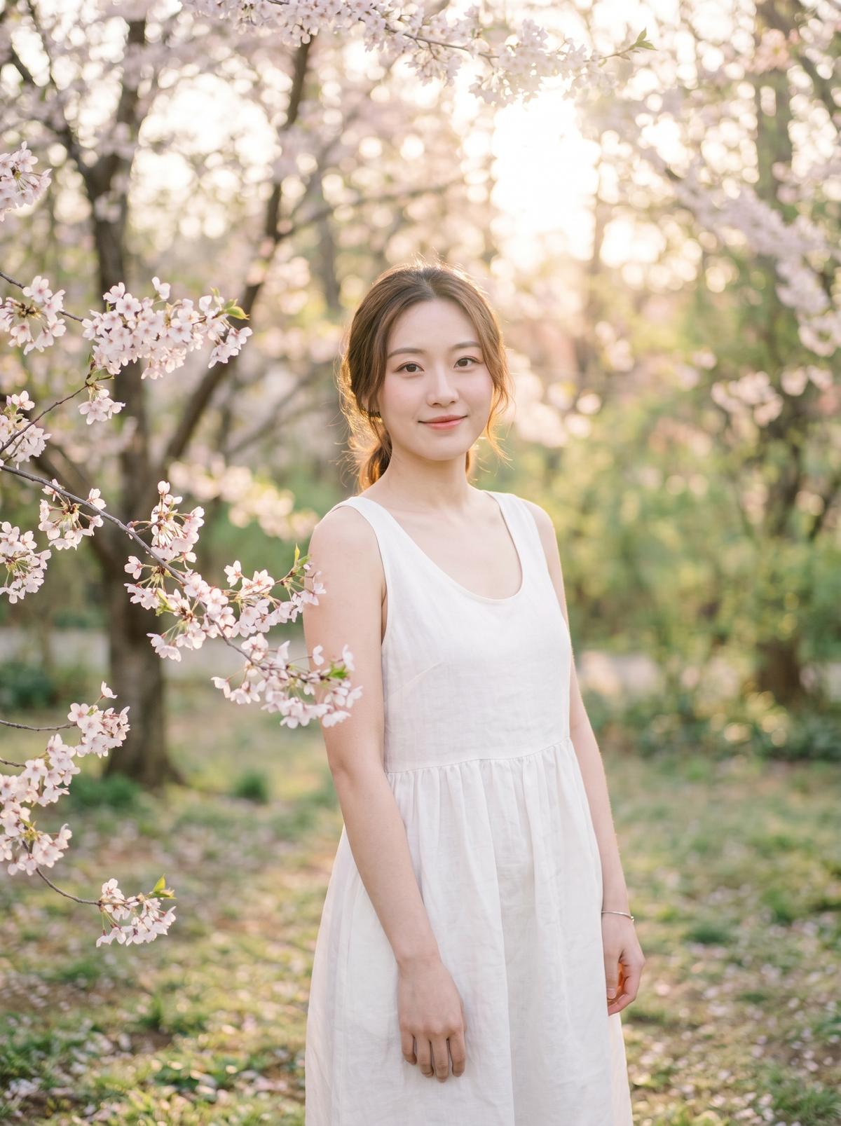 萝莉岛视频-清新VLOG视频