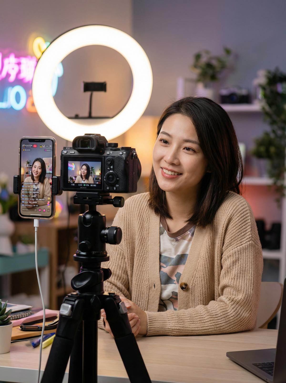 萝莉岛视频-美女主播直播视频