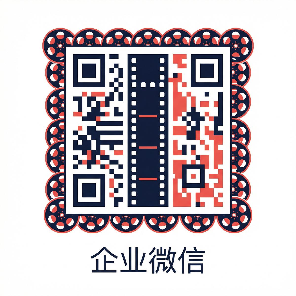 萝莉岛视频商务合作二维码